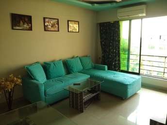 2 BHK Apartment For Resale in Tirupati Balaji Platinum Virar West Mumbai  6993792