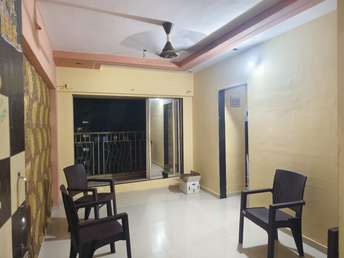 1 BHK Apartment For Resale in Shiv Shakti Shree Yashwant Empire Nalasopara East Mumbai  6993793