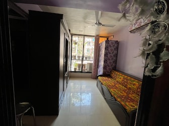 1 BHK Apartment For Resale in Ostwal Nagari Nalasopara East Palghar  6993807