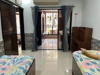 1 BHK Apartment For Resale in Ostwal Nagari Nalasopara East Palghar  6993807