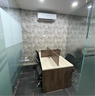 Commercial Office Space 1800 Sq.Ft. For Resale in Rekjuani Kolkata  6993848