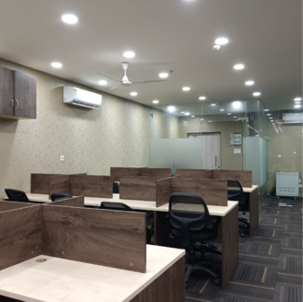 Commercial Office Space 1800 Sq.Ft. For Resale in Rekjuani Kolkata  6993848