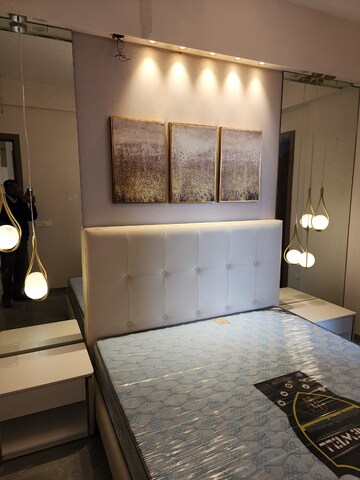 2 BHK Apartment For Sale in Smart World Orchard, Sector 61