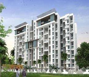 2 BHK Apartment For Rent in Sai Innovision 7 Avenues Balewadi Pune  6993865