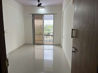 1 RK Apartment For Rent in Dream Arcade Jambli Naka Thane 6993869
