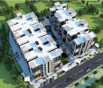 3 BHK Apartment For Resale in Bhopal Sultania Infantry Bhopal 6993894