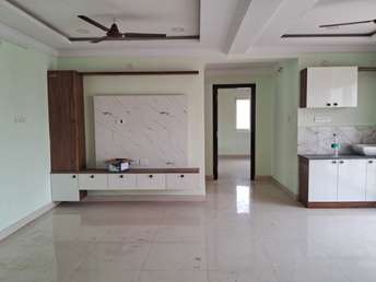 3 BHK Apartment For Rent in RK Residency Manikonda Manikonda Hyderabad 6993900