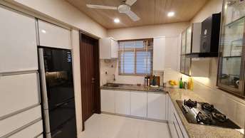 3 BHK Apartment For Rent in Rucha Vantage Baner Pune  6993912