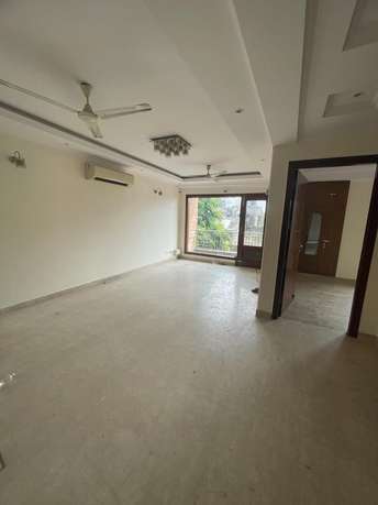 3 BHK Builder Floor For Rent in Shivalik Colony Delhi 6993924