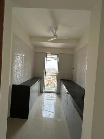 1 BHK Apartment For Rent in Mayfair Virar Gardens Virar West Mumbai 6993977