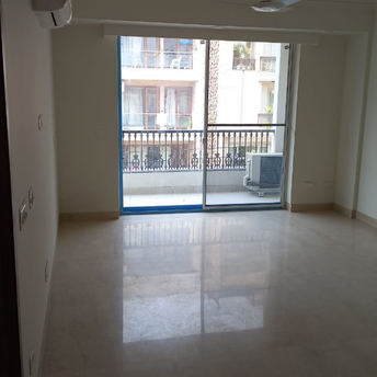 3 BHK Builder Floor For Rent in Sarvapriya Vihar Delhi 6993978
