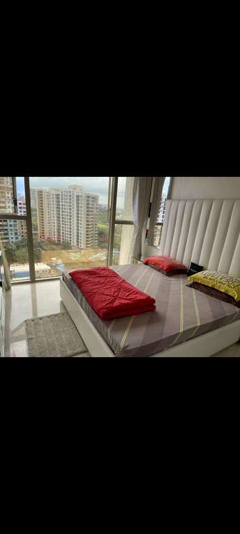 2 BHK Apartment For Rent in Transcon Triumph Tower Andheri West Mumbai  6994009