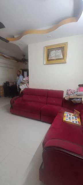 2 BHK Apartment For Rent in Richmond Town Bangalore 6994021