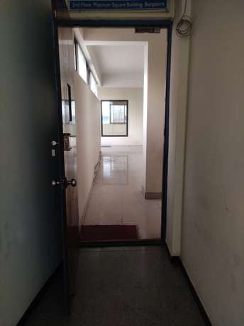 Commercial Office Space 2000 Sq.Ft. For Rent in Richmond Town Bangalore  6994032