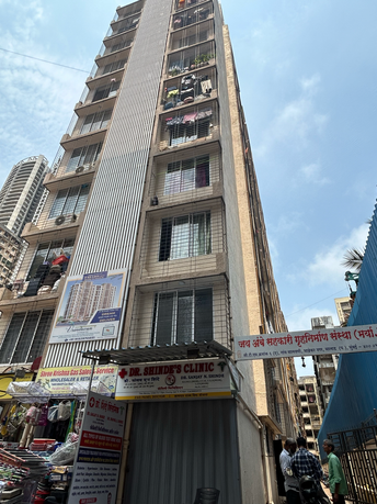 1 BHK Apartment For Resale in Shivraj Vrindavan Babrekar Nagar Mumbai 6994028