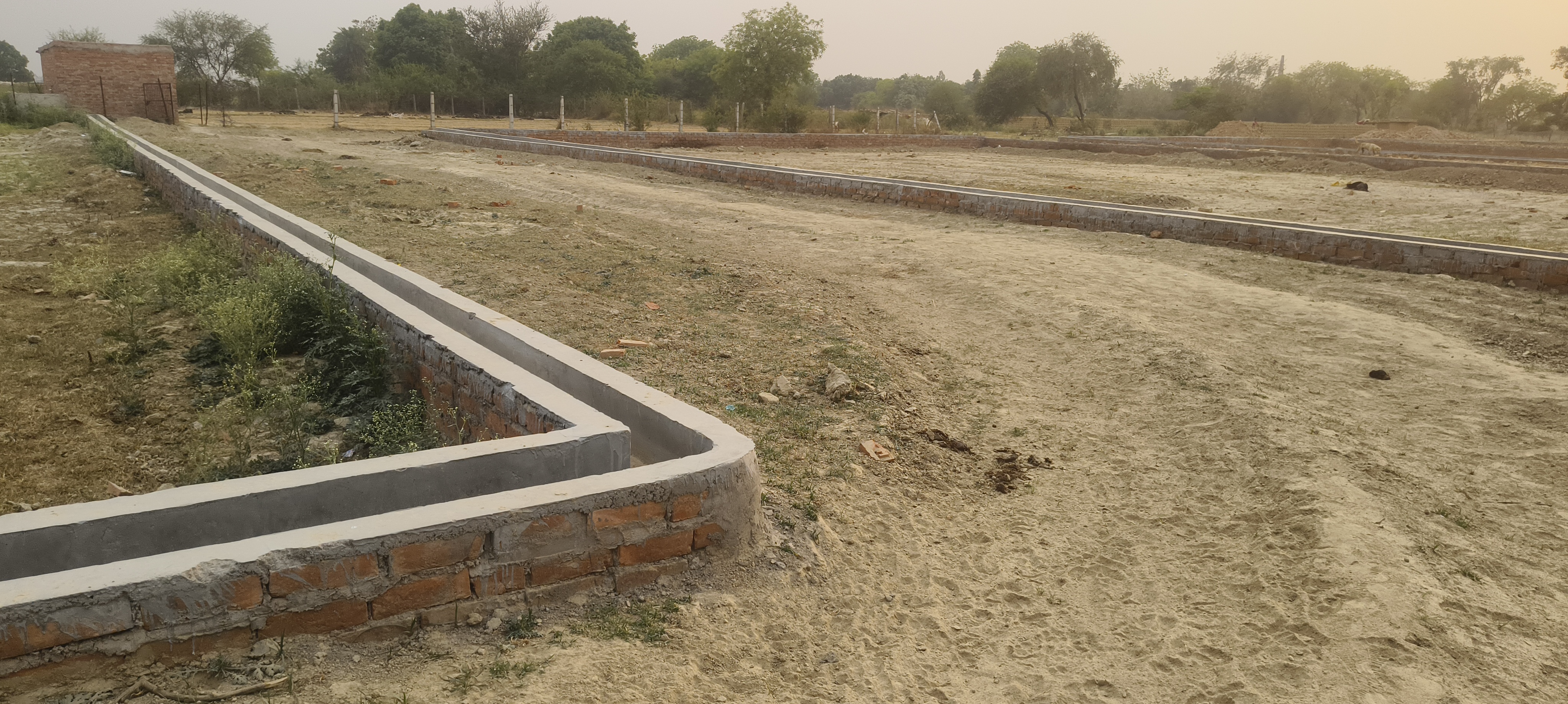 Plot For Resale in Sultanpur Road Lucknow  6994063