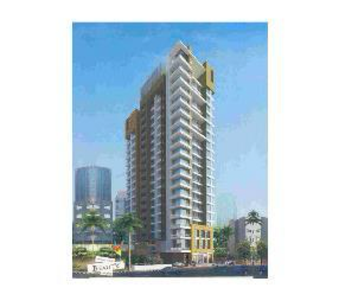 1 BHK Apartment For Rent in Sankalp Beauty Height Sadan Wadi Mumbai 6994084