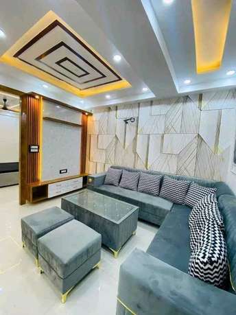 2 BHK Apartment For Rent in Anupam Enclave Saket Delhi  6994099