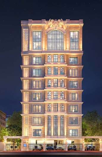 2 BHK Apartment For Resale in Lakhani Royal Residency Santacruz East Mumbai 6994102