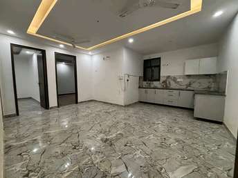 3 BHK Apartment For Rent in Anupam Enclave Saket Delhi  6994105