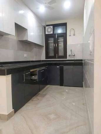 2 BHK Apartment For Rent in Anupam Enclave Saket Delhi  6994110