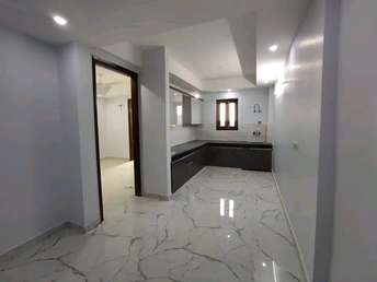 3 BHK Apartment For Rent in Anupam Enclave Saket Delhi 6994113