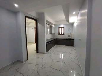 3 BHK Apartment For Rent in Anupam Enclave Saket Delhi  6994113