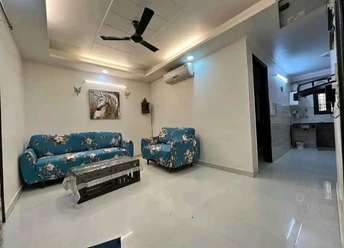 3 BHK Apartment For Rent in Anupam Enclave Saket Delhi 6994124