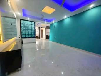3 BHK Apartment For Rent in Anupam Enclave Saket Delhi 6994147