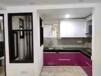 2 BHK Apartment For Rent in Anupam Enclave Saket Delhi  6994169