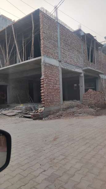 3 BHK Builder Floor For Resale in Avantika Colony Ghaziabad 6994247