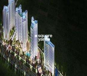 1 BHK Apartment For Resale in Chandra Panorama Sushant Golf City Lucknow  6994262
