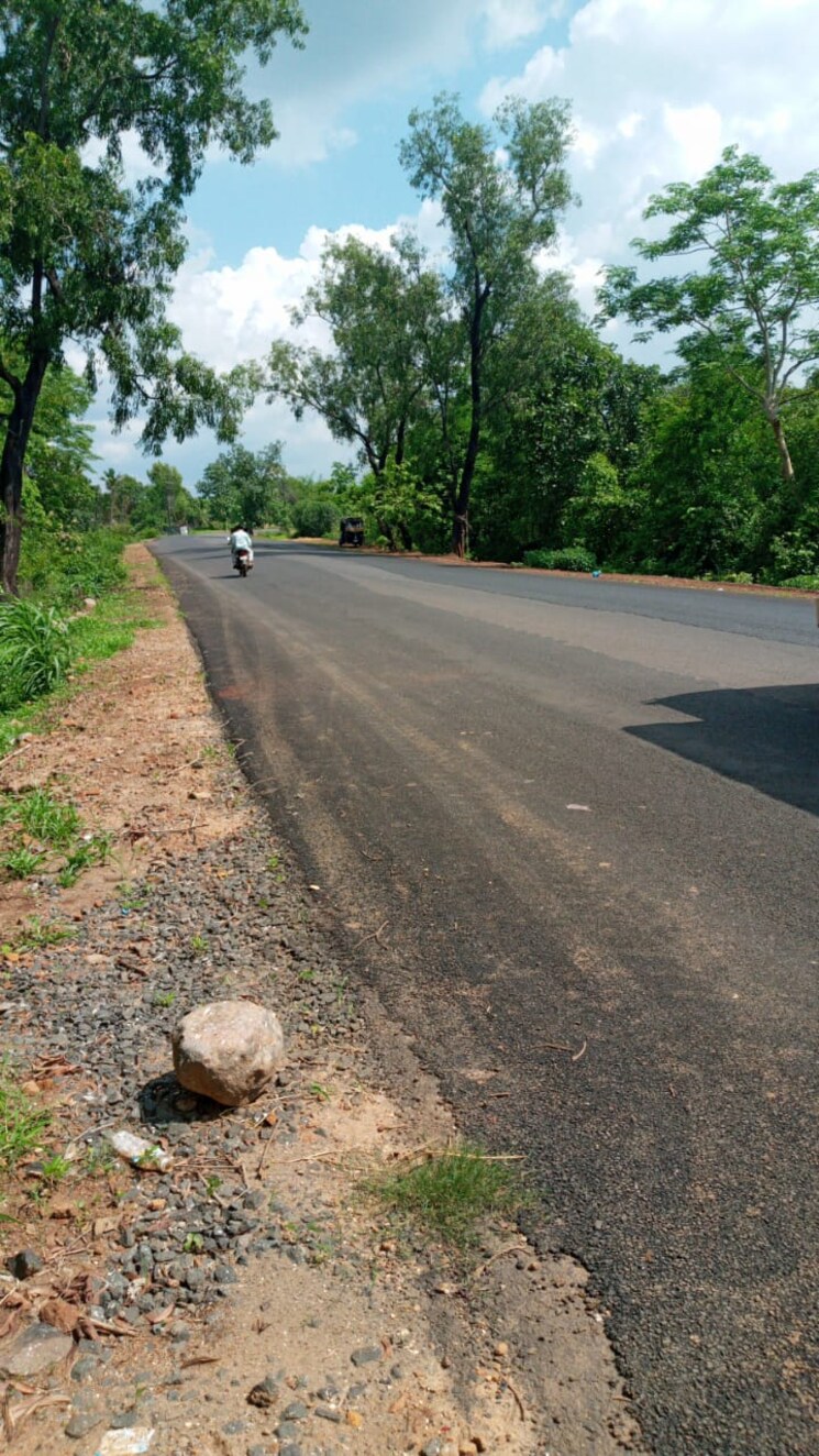 undefined, sai-na-plot Commercial Land 1 Acre In Murbad Thane 6994304