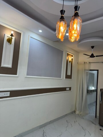 1 BHK Builder Floor For Sale in Mohali Sector 115