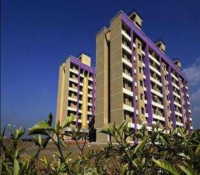 1 BHK Apartment For Rent in Rashmi Star City Naigaon East Mumbai  6994329