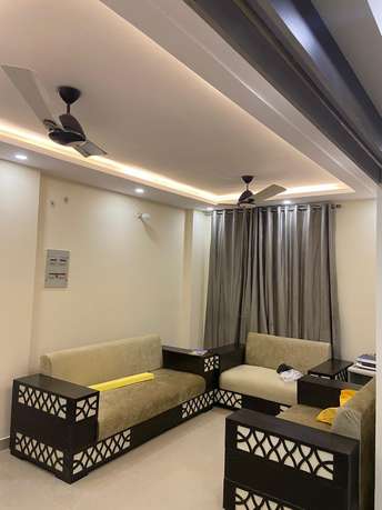 3 BHK Apartment For Rent in Vikas Nagar Lucknow  6994388