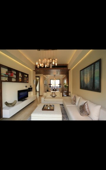 3 BHK Apartment For Sale in Ambience Creacions, Sector 22