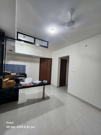 1 BHK Apartment For Rent in Lodha Quality Home Tower 5 Majiwada Thane  6994429