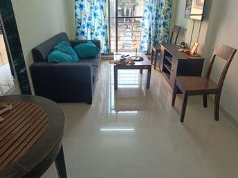 4 BHK Apartment For Rent in Gokul Dham CHS Goregaon East Mumbai 6994440