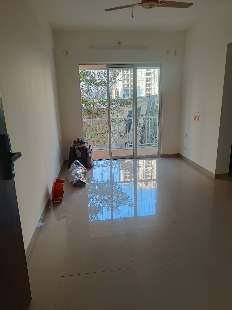 1 BHK Apartment For Rent in Dynamix Avanya Dahisar East Mumbai  6994444