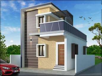 2 BHK Villa For Resale in Sunkadakatte Bangalore 6994450