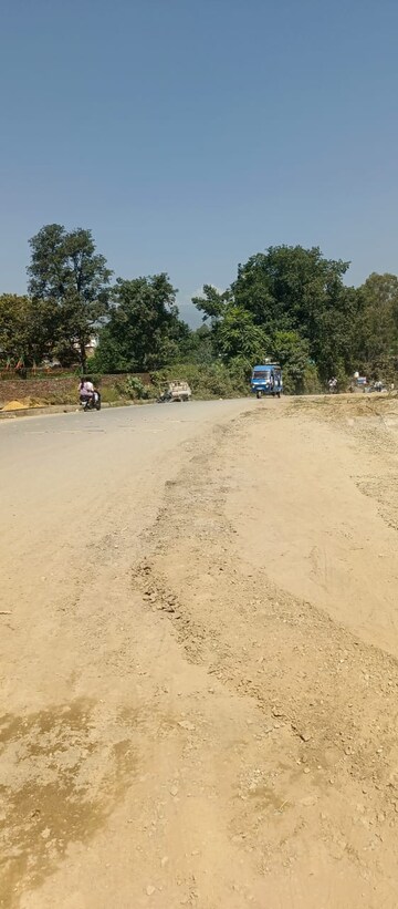  Plot For Sale in Sahastradhara Road