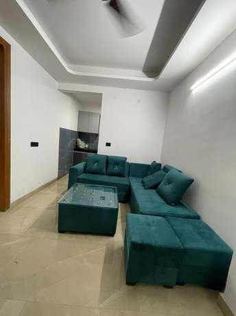 1 BHK Builder Floor For Rent in Saket Delhi  6994489