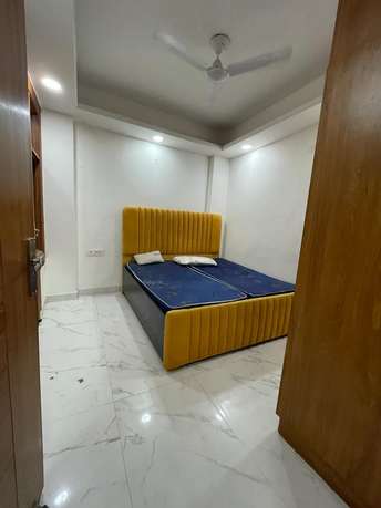 1 BHK Builder Floor For Rent in Saket Delhi  6994512