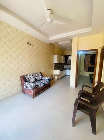 1 BHK Apartment For Rent in Sunny Enclave Mohali 6994559