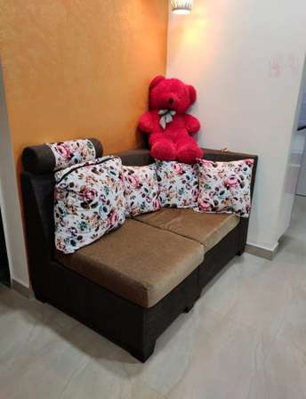 2 BHK Apartment For Rent in Vishal Krishna Blessing Manjari Pune  6994588