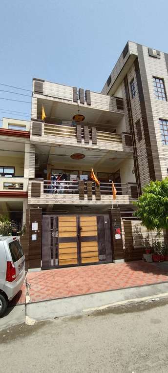 6 BHK Villa For Resale in C Block Shastri Nagar Ghaziabad 6994621