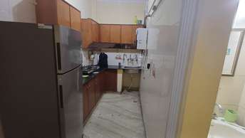 1 BHK Builder Floor For Rent in Tilak Nagar Delhi 6994670