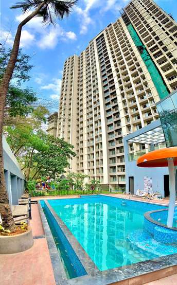 3 BHK Apartment For Rent in Acme Ozone Manpada Thane  6994662