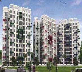 1 BHK Apartment For Rent in IKON Four Avenues Loni Kalbhor Pune  6994669